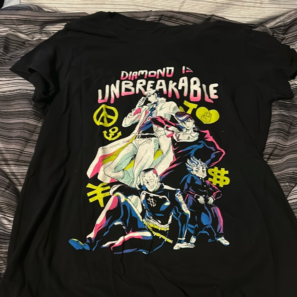 Anime T-Shirt